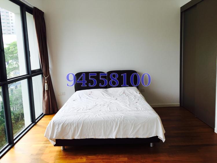 Boathouse Residences (D19), Condominium #85275672